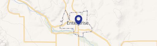 Enterprise, OR 97828