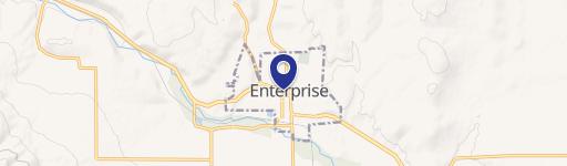 Enterprise, OR 97828
