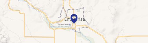 Enterprise, OR 97828