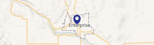 Enterprise, OR 97828