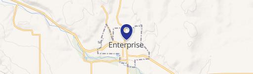 Enterprise, OR 97828
