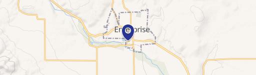 Enterprise, OR 97828