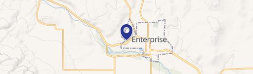 Enterprise, OR 97828