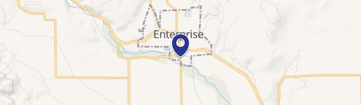 Enterprise, OR 97828