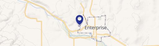 Enterprise, OR 97828