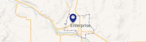 Enterprise, OR 97828