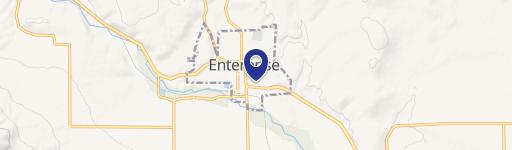 Enterprise, OR 97828