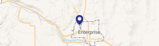 Enterprise, OR 97828