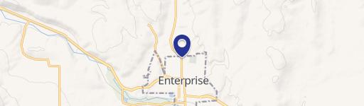 Enterprise, OR 97828