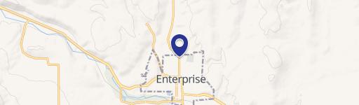 Enterprise, OR 97828
