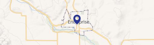 Enterprise, OR 97828