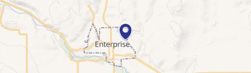 Enterprise, OR 97828