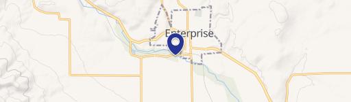Enterprise, OR 97828