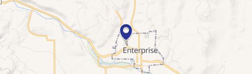 Enterprise, OR 97828
