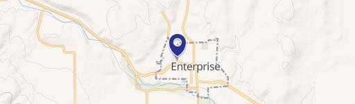 Enterprise, OR 97828