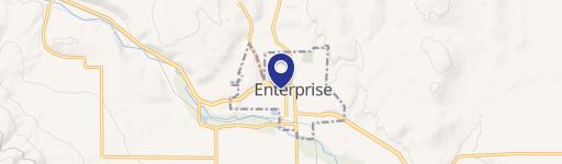 Enterprise, OR 97828