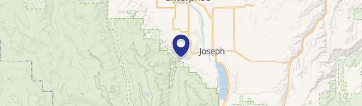 Enterprise, OR 97828