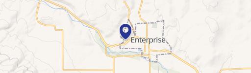 Enterprise, OR 97828