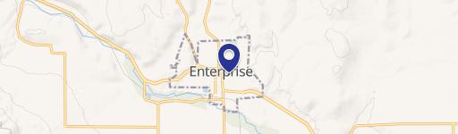 Enterprise, OR 97828