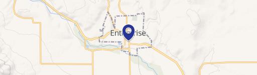 Enterprise, OR 97828