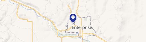 Enterprise, OR 97828