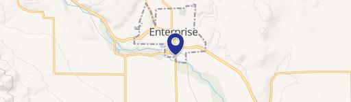 Enterprise, OR 97828