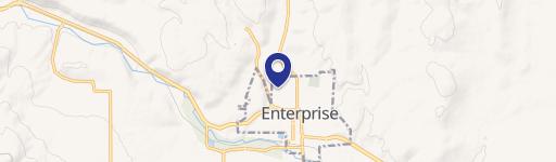 Enterprise, OR 97828