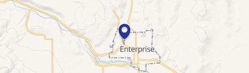 Enterprise, OR 97828
