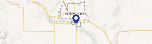 Enterprise, OR 97828