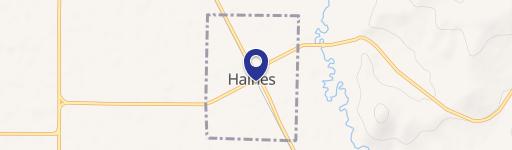 Haines, OR 97833
