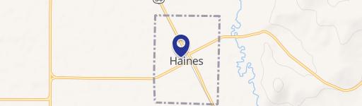 Haines, OR 97833