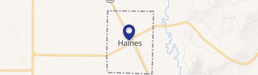 Haines, OR 97833
