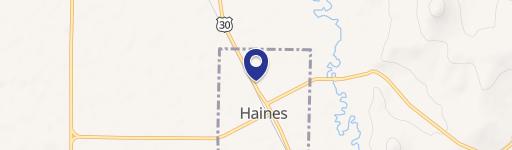 Haines, OR 97833