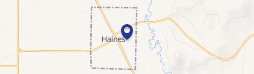 Haines, OR 97833