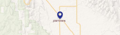 47645 Cornucopia Hwy