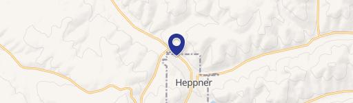 Heppner, OR 97836
