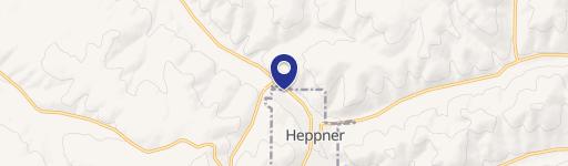 Heppner, OR 97836