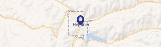 Heppner, OR 97836