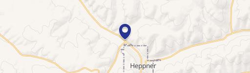 Heppner, OR 97836