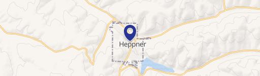 Heppner, OR 97836
