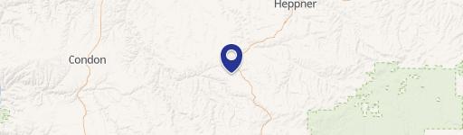 55540 Hardman Rdg Rd