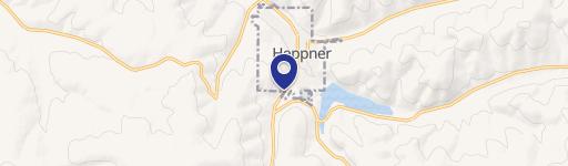 840 Heppner Spray Hwy