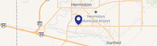 Hermiston, OR 97838