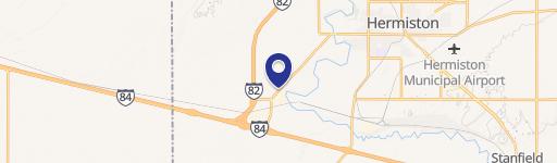 Hermiston, OR 97838
