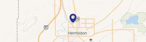 Hermiston, OR 97838