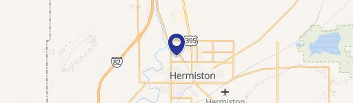 Hermiston, OR 97838