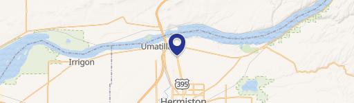 Hermiston, OR 97838