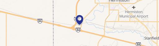 Hermiston, OR 97838