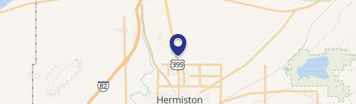 Hermiston, OR 97838