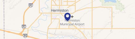 Hermiston, OR 97838